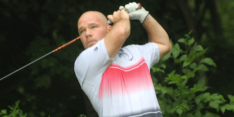 Sean Rowen <br>(IGA Photo)</br>