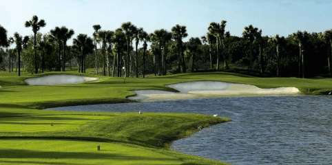 Sailfish Point Golf Club <br>(Sailfish Point Golf Club)</br>