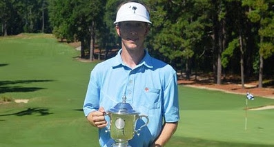 William Rainey <br>(Carolinas Golf Association)</br>