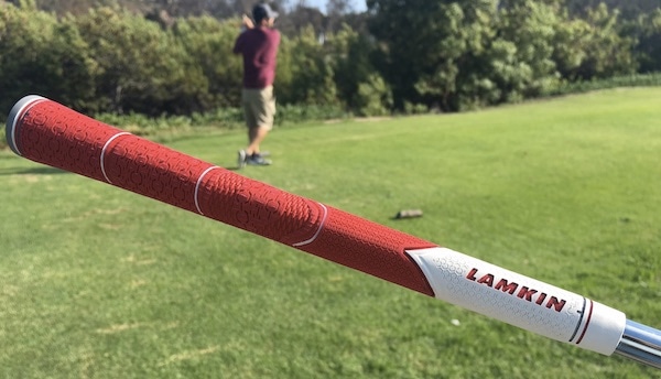 The Lamkin Z5 can give new life to any club