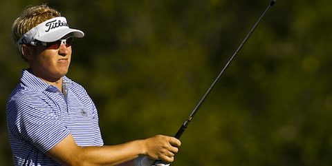 Bobby Leopold <br>(USGA Photo)</br>