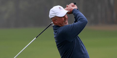 Jeff Burda <br>(NCGA Photo)</br>