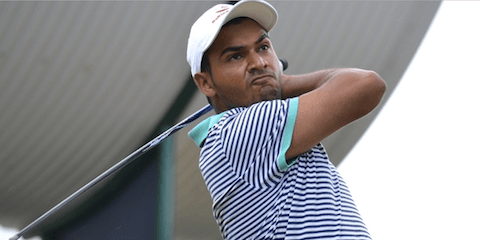 Viraat Badhwar <br>(Golflink Australia Photo)</br>