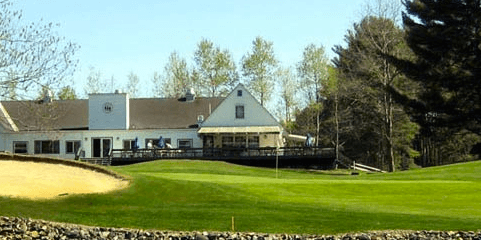 Brunswick Golf Club <br>(Brunswick Golf Club Photo)