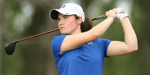 Leona Maguire <br>(Golfweek Photo)</br>
