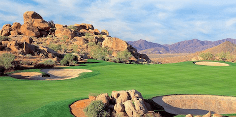 Troon Country Club <br>(Troon Country Club Photo)