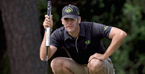 Garren Poirier <br>(USGA Photo)