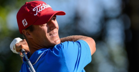 Garrett Rank <br>(Golfweek Photo)