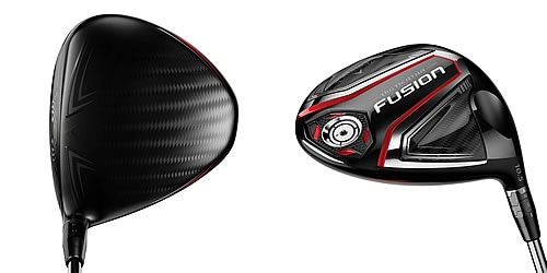 Fast and Forgiving: Callaway's Big Bertha Fusion Driver