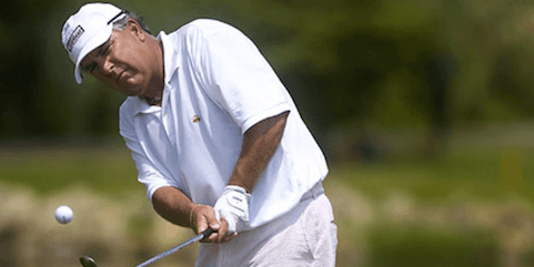 Steve Liebler <br>(South Carolina Athletics Photo)