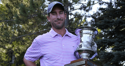 Anthony Sorentino <br>(GAM Photo)