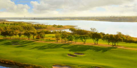 The Club at Rolling Hills <br>(The Club at Rolling Hills Photo)