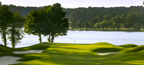 Cobblestone Golf Course <br>(Cobblestone Golf Course Photo)