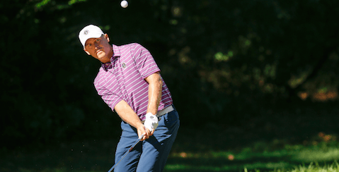 Sammy Scmhitz <br>(USGA Photo)