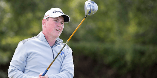 Robert MacIntyre <br>(Scottish Golf Photo)