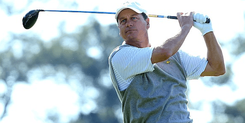 Jeff Knox <br>(Golfweek Photo)