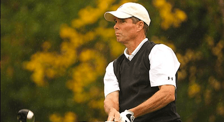 Pat O’Donneli <br>(USGA Photo)