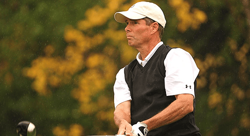 Pat O’Donnell <br>(USGA Photo)