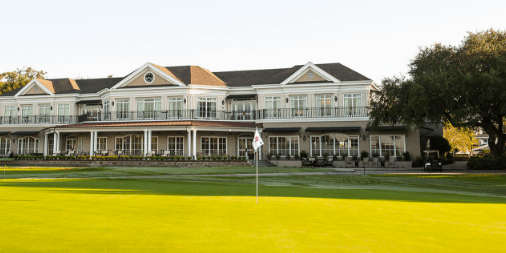 Country Club of Charleston <br>(Country Club of Charleston Photo)