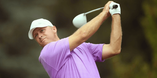 Sammy Schmitz <br>(MN Golf Association Photo)