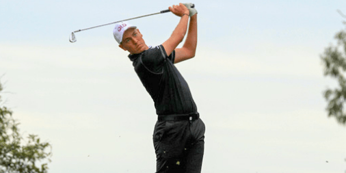 Anthony Quayle <br>(Golf Australia Photo)