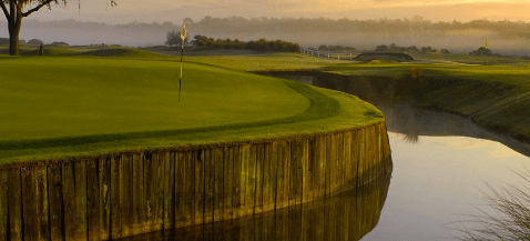 Grand Cypress Resort <br>(Grand Cypress Resort Photo)