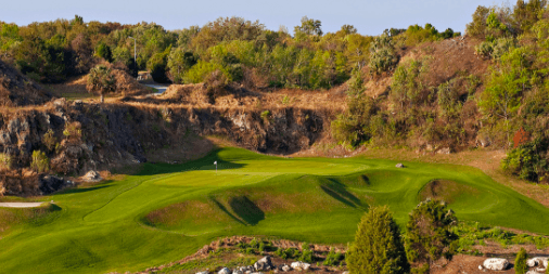 Black Diamond Ranch <br>(Black Diamond Ranch Photo)