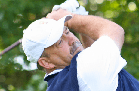 Dennis Lynch <br>(MGA Photo)