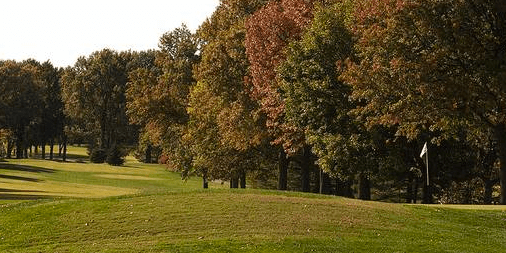 Norwood Hills Country Club <br>(USGA Photo)