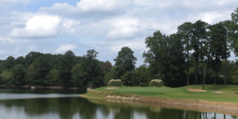 Greenwood Country Club <br>(Greenwood Country Club Photo)