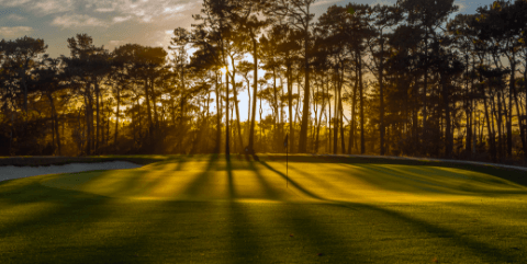 Poppy Hills Golf Course <br>(Poppy Hills Golf Course Photo)