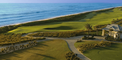 Hammock Beach Resort <br>(Hammock Beach Resort Photo)