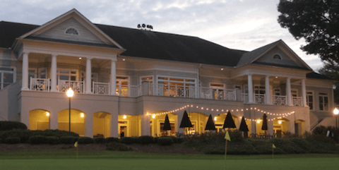 Athens Country Club <br>(Athens Country Club Photo)