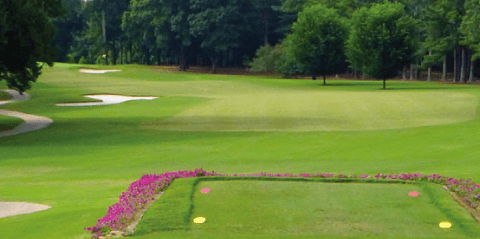 Cartersville Country Club <br>(Cartersville Country Club Photo)