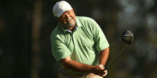 Sherrill Britt <br>(USGA Photo)