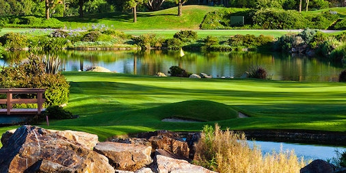 Aviara Golf Club will play host to the San Diego Classic 
