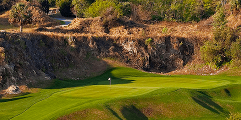 Black Diamond Ranch <br>(Black Diamond Ranch Photo)