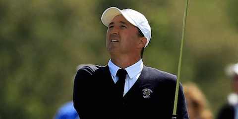 Todd White <br>(Golfweek Photo)