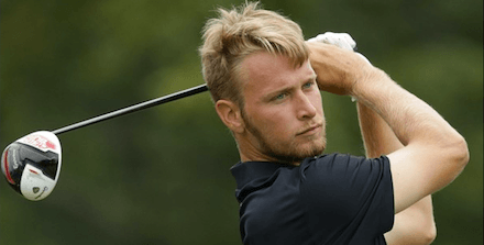 Northwestern's Andrew Whalen <br>(Northwestern Athletics Photo)