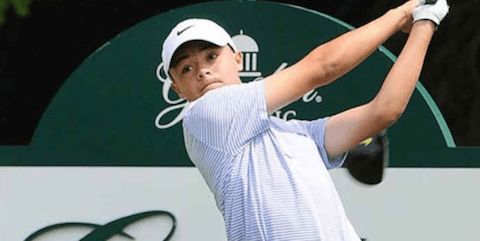 Colin Bowles <br>(Fore Georgia Photo)