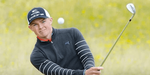 WAGR No. 6 Scott Gregory <br>(Golfweek Photo)