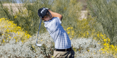 Cory Bacon <br>(Twitter Photo)