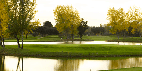 Montado Golf Resort <br>(Montado Golf Resort Photo)