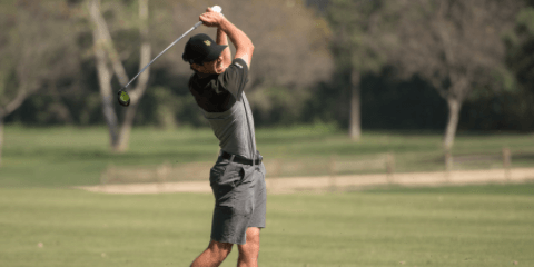 Joe Fryer <br>(Long Beach State Athletics Photo)