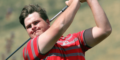 Kyler Dunkle <br>(Utah Athletics Photo)