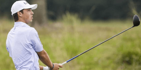 LSU senior Eric Ricard <br>(LSU Athletics Photo)