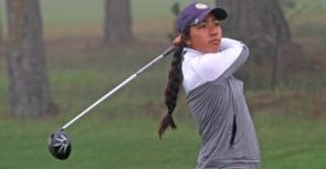 Sabrina Iqbal <br>(NCGA Photo)