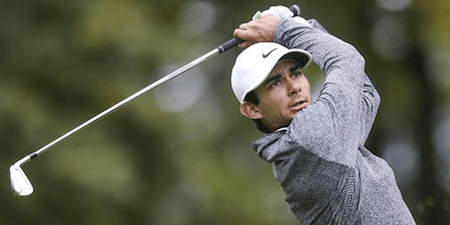 Oregon's Ryan Gronlund <br>(Pac 12 Photo)