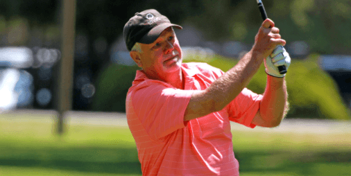 Gary Vanier <br>(NCGA Photo)