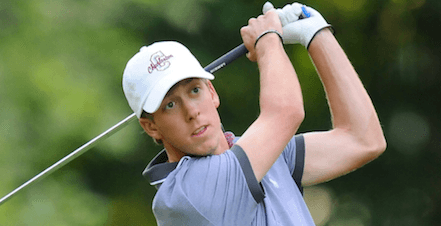 William Rainey <br>(College of Charleston Athletics Photo)